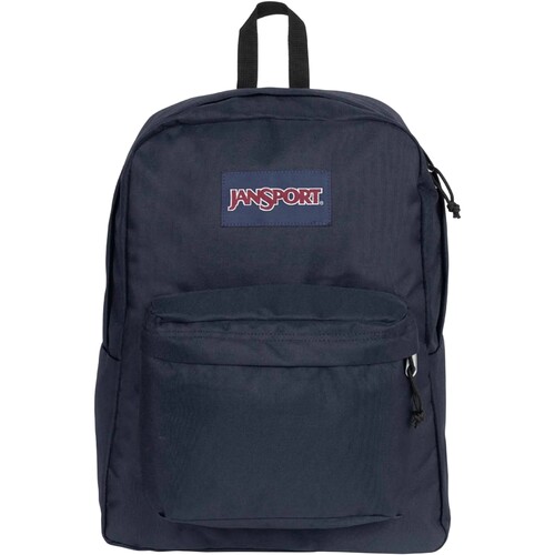 Sacs Sacs à dos Jansport Sac à dos Superbreak One Marine