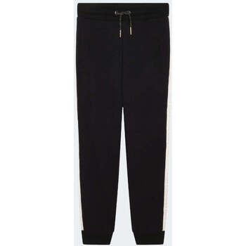 Vêtements Enfant Pantalons de survêtement MICHAEL Michael Kors  Noir