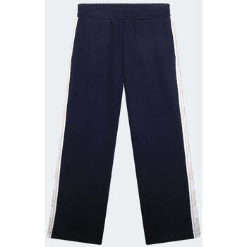 Vêtements Enfant Pantalons de survêtement MICHAEL Michael Kors  Bleu