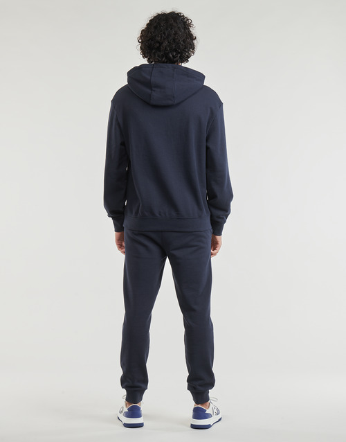 HUGO Tracksuit_DapoDayote Marine