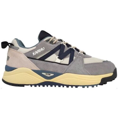 Chaussures Baskets mode Karhu Baskets Fusion XC Ultimate Gray/India Ink Gris