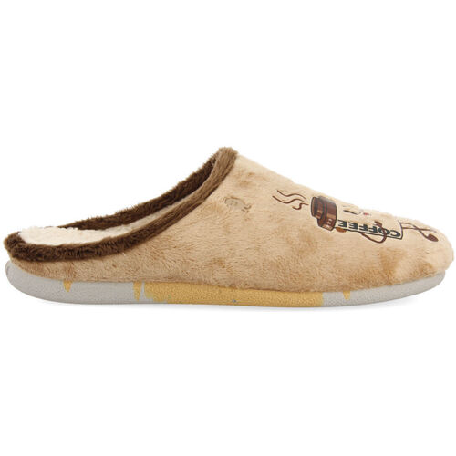 Chaussures Chaussons Gioseppo golspie Beige