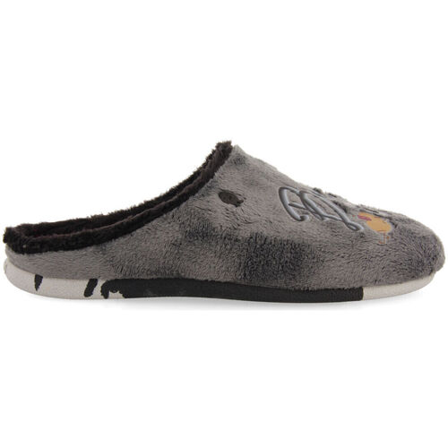 Chaussures Chaussons Gioseppo hardegg Gris