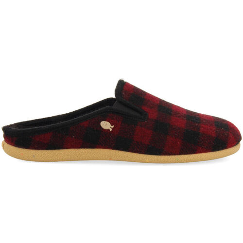 Chaussures Chaussons Gioseppo peggau Bordeaux