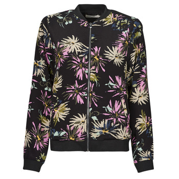 Vêtements Femme Vestes / Blazers Deeluxe INDISA Multicolore