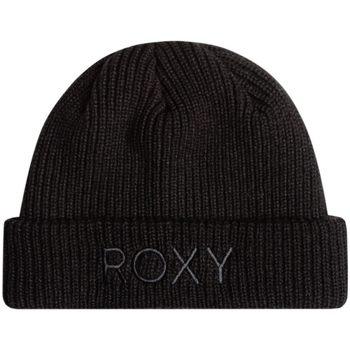 Accessoires textile Femme Bonnets Roxy Freja Noir