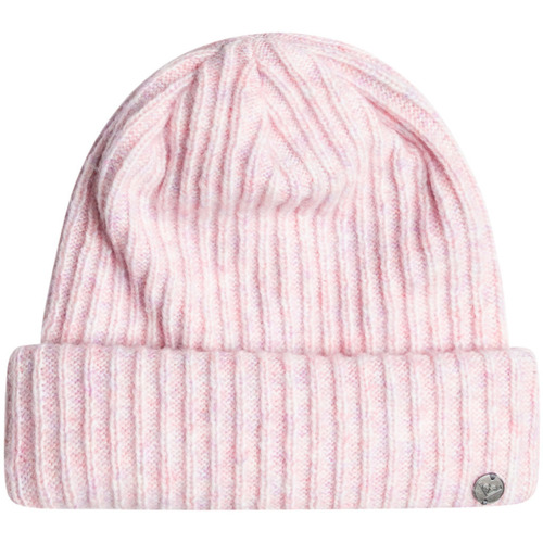 Accessoires textile Femme Bonnets Roxy Nevea Rose