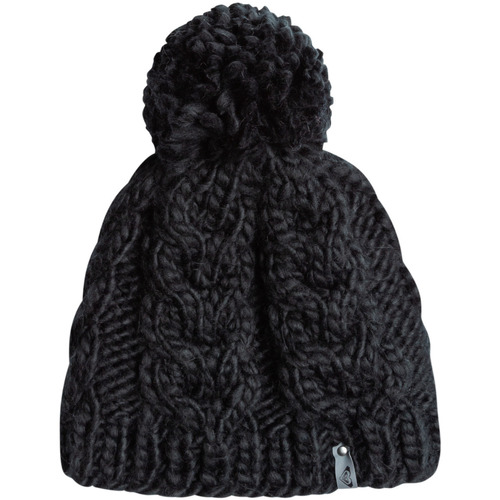 Accessoires textile Femme Bonnets Roxy Winter Noir