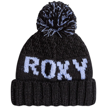 Accessoires textile Femme Bonnets Roxy Tonic Noir