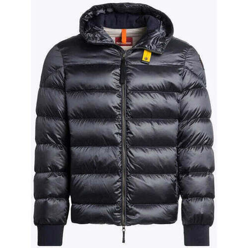 Vêtements Homme Manteaux Parajumpers Doudoune à capuche Pharrell Parajumper marine Bleu