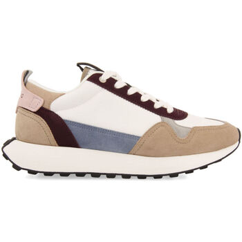 Chaussures Homme Baskets mode Gioseppo carluke Beige