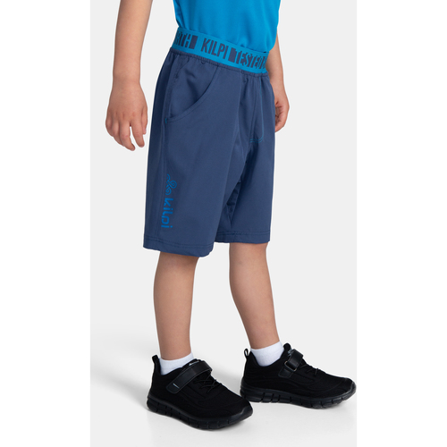 Vêtements Shorts / Bermudas Kilpi Short pour garçon  JOSEPH-JB Bleu