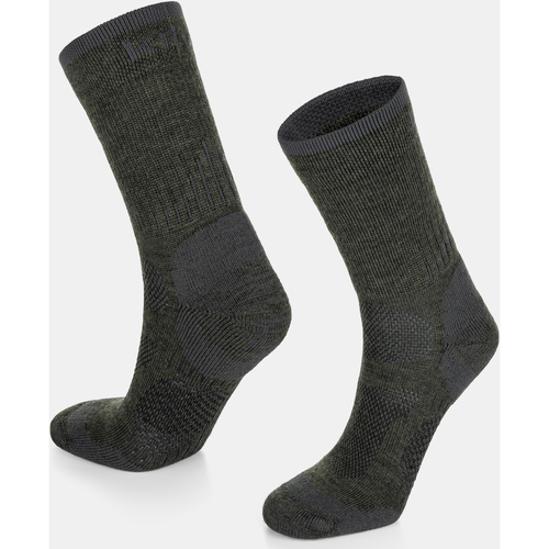 Sous-vêtements Chaussettes de sport Kilpi Chaussettes de randonnée  MIRIN-U Vert