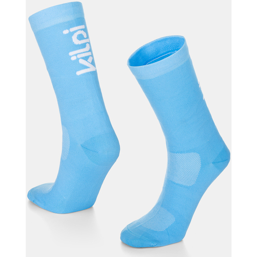 Sous-vêtements Chaussettes de sport Kilpi Chaussettes de cyclisme  BORENY-M Bleu