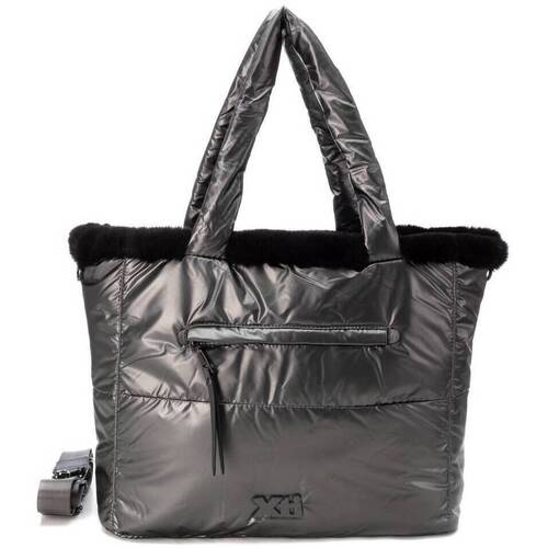 Sacs Femme Sacs Xti 18424502 Gris