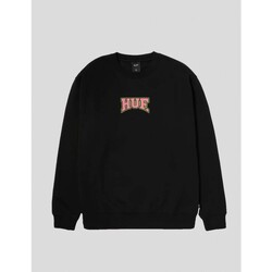 Vêtements Homme Sweats Huf  Noir