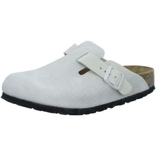 Birkenstock  Blanc