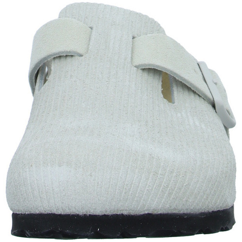 Birkenstock  Blanc