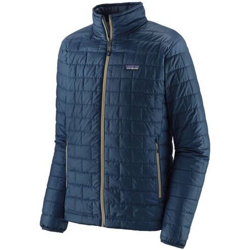 Vêtements Homme Blousons Patagonia  Bleu