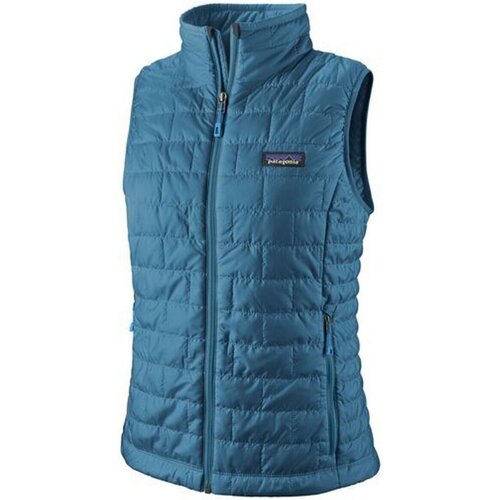 Vêtements Femme Blousons Patagonia  Bleu