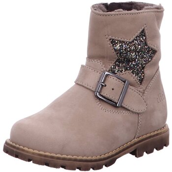 Chaussures Fille Bottes Clic  Autres