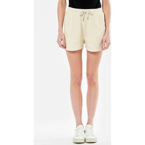 Vêtements Femme Jupes Kaporal APRIL Blanc