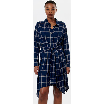 Vêtements Femme Robes Kaporal BLAIR Bleu