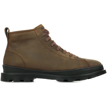 Chaussures Homme Boots Camper Brutus Marron