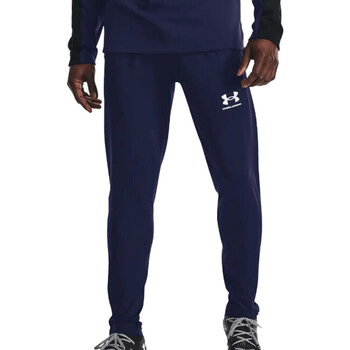 Vêtements Homme Pantalons de survêtement Under Armour 1365417-410 Bleu