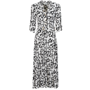 Vêtements Femme Robes longues Morgan RLILO Multicolore