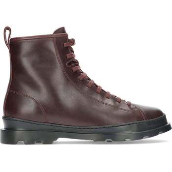 Chaussures Homme Boots Camper BOTTES  BRUTUS K300245 Rouge