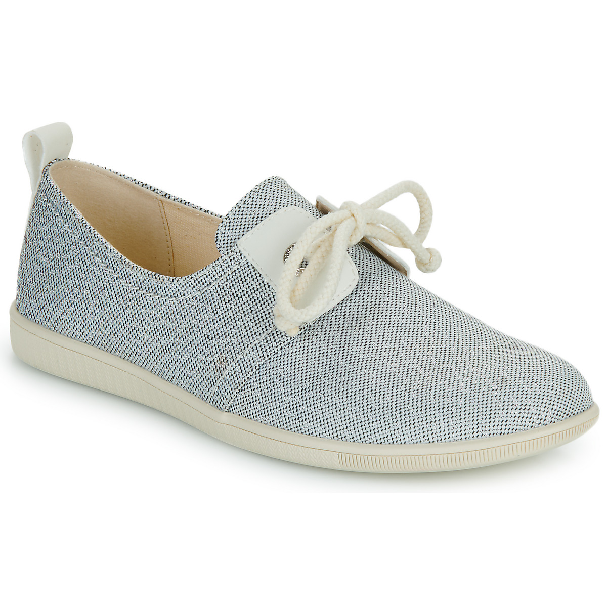 Chaussures Femme Baskets basses Armistice STONE ONE W Beige / Bleu