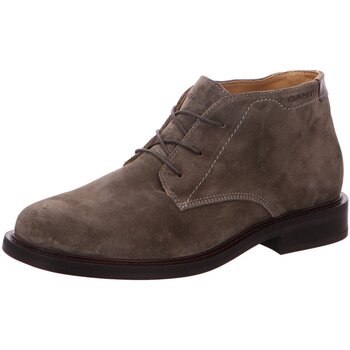 Chaussures Homme Bottes Gant  Gris