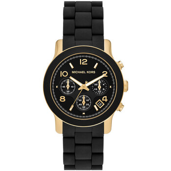 Montres & Bijoux Femme Montre MICHAEL Michael Kors Montre Femme Doré