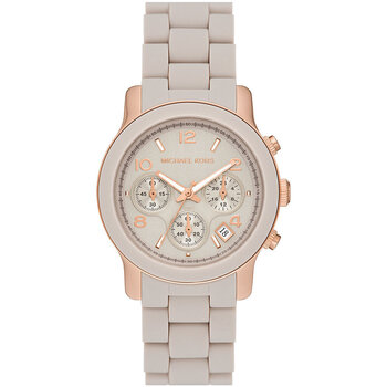 Montres & Bijoux Femme Montre MICHAEL Michael Kors Montre Femme Rose