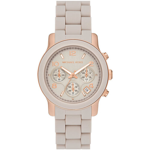 Montres & Bijoux Femme Montre MICHAEL Michael Kors Montre Femme Rose