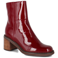 Chaussures Femme Bottines Mam'Zelle rebabi Bordeaux