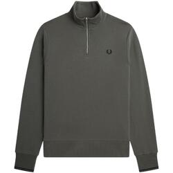 Vêtements Homme Sweats Fred Perry  Vert