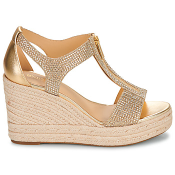 MICHAEL Michael Kors BERKLEY MID WEDGE