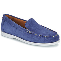 Chaussures Homme Chaussures bateau Polo Ralph Lauren MERTON VNETN Marine