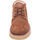 Chaussures Homme Bottes Gant  Marron