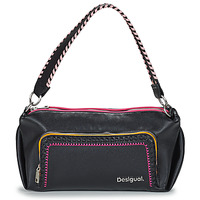 Sacs Femme Sacs porté épaule Desigual PRIME URUS MAXI Noir