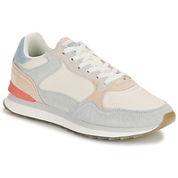 Chaussures Femme Baskets basses HOFF SANTA BARBARA Beige / Gris