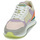 Chaussures Femme Baskets basses HOFF DANA POINT Gris / Violet / Beige