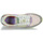 Chaussures Femme Baskets basses HOFF DANA POINT Gris / Violet / Beige