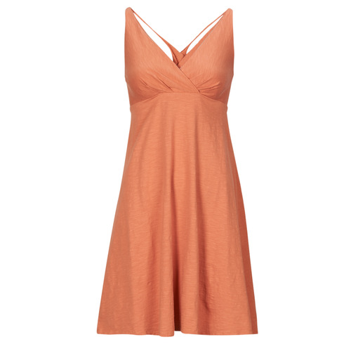 Vêtements Femme Robes courtes Patagonia Womens Amber Dawn Dress Terracotta