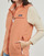 Vêtements Femme Polaires Patagonia W's Retro Pile Vest Orange