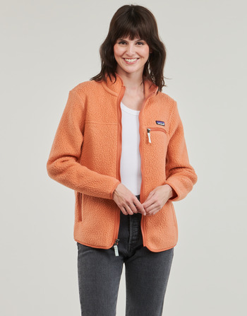 Patagonia Womens Retro Pile Jacket