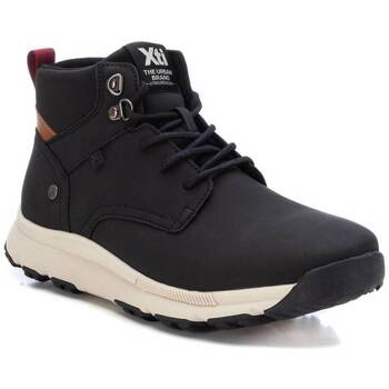 Chaussures Homme Baskets mode Xti 14206604 Noir