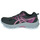 Chaussures Femme Running / trail Asics GEL-VENTURE 9 Noir / Rose